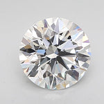IGI 1.32 Carat Round Brilliant Lab Grown Diamond