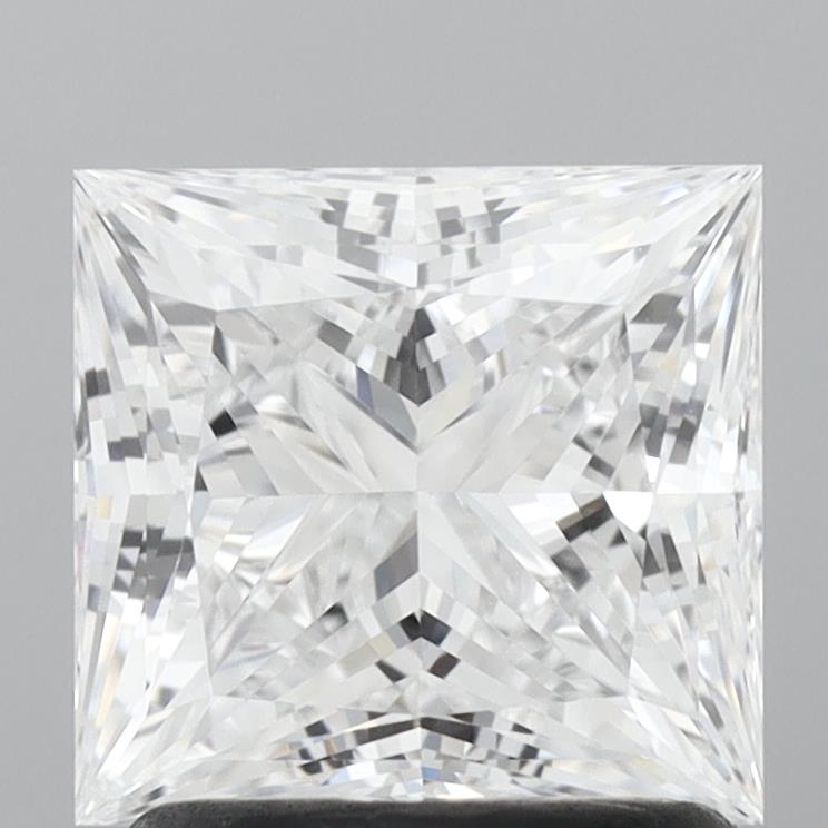 IGI 0.82 Carat Princess Cut Lab Grown Diamond 人工培育鑽石 實驗室人造鑽石