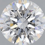 IGI 2.00 Carat Round Brilliant Lab Grown Diamond 人工培育鑽石 實驗室人造鑽石