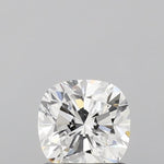 IGI 1.01 Carat Cushion Lab Grown Diamond