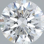IGI 2.00 Carat Round Brilliant Lab Grown Diamond 人工培育鑽石 實驗室人造鑽石