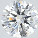 IGI 7.59 Carat Round Brilliant Lab Grown Diamond 人工培育鑽石 實驗室人造鑽石