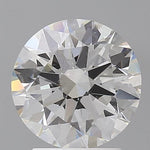 IGI 2.46 Carat Round Brilliant Lab Grown Diamond 人工培育鑽石 實驗室人造鑽石