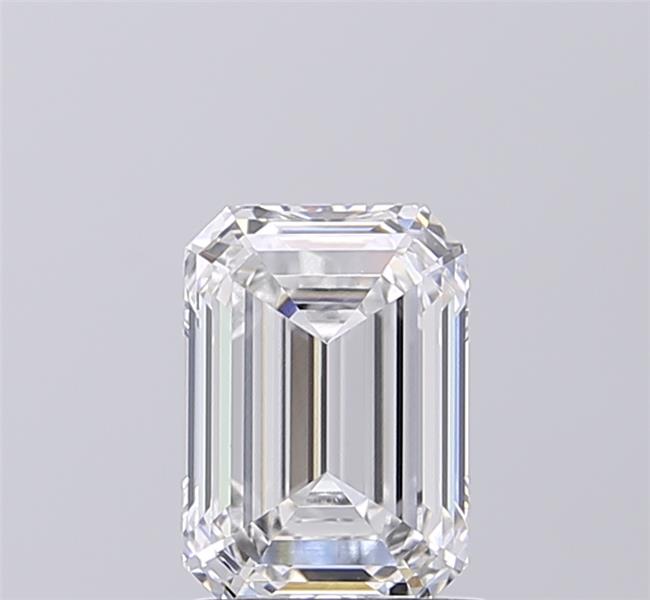 IGI 1.55 Carat Emerald Lab Grown Diamond 人工培育鑽石 實驗室人造鑽石