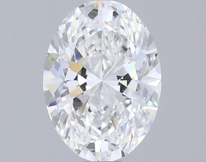 IGI 1.01 Carat Pear Lab Grown Diamond