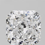 IGI 3.69 Carat Radiant Cut Lab Grown Diamond 人工培育鑽石 實驗室人造鑽石