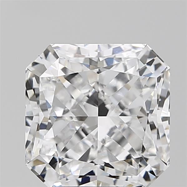 IGI 3.69 Carat Radiant Cut Lab Grown Diamond 人工培育鑽石 實驗室人造鑽石