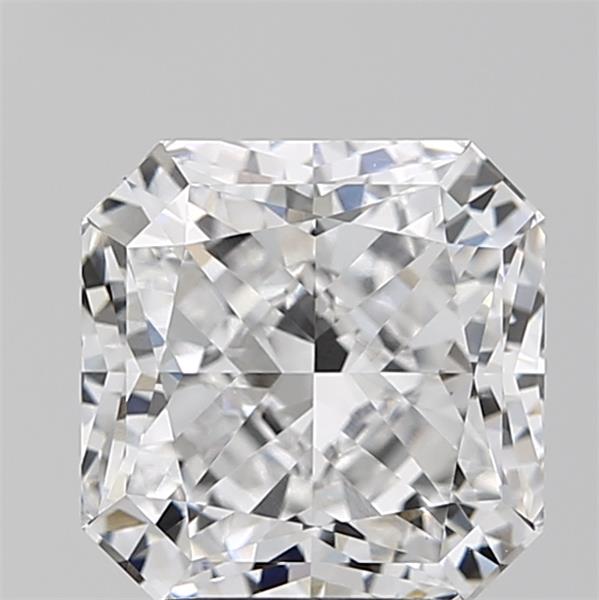 IGI 3.69 Carat Radiant Cut Lab Grown Diamond 人工培育鑽石 實驗室人造鑽石