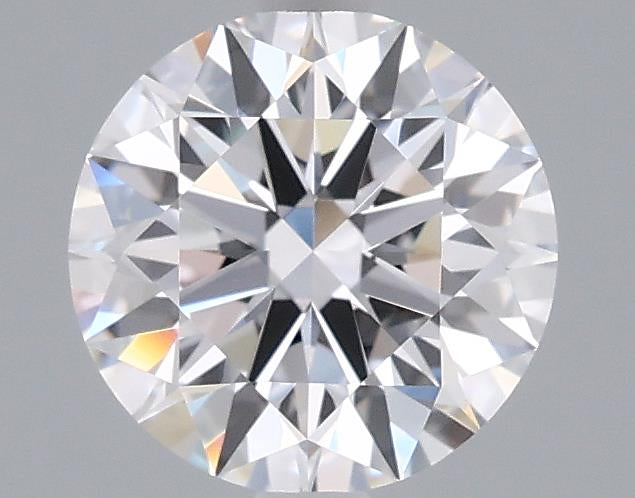 IGI 1.50 Carat Round Brilliant Lab Grown Diamond 人工培育鑽石 實驗室人造鑽石