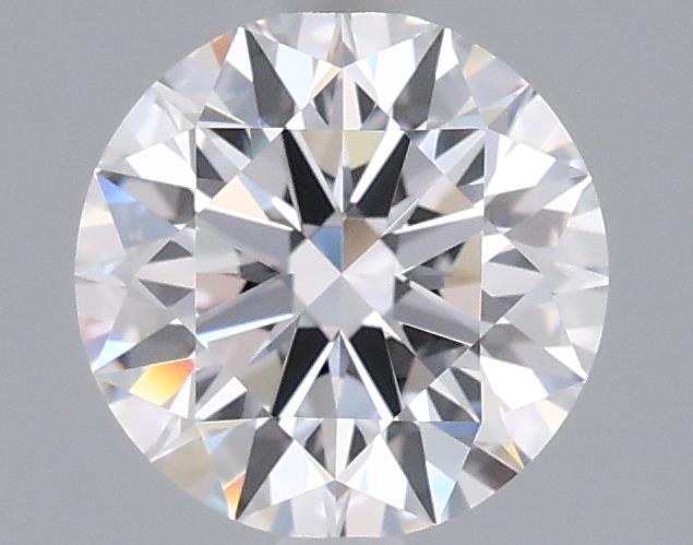 IGI 1.50 Carat Round Brilliant Lab Grown Diamond 人工培育鑽石 實驗室人造鑽石