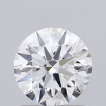 IGI 1.05 Carat Round Brilliant Lab Grown Diamond