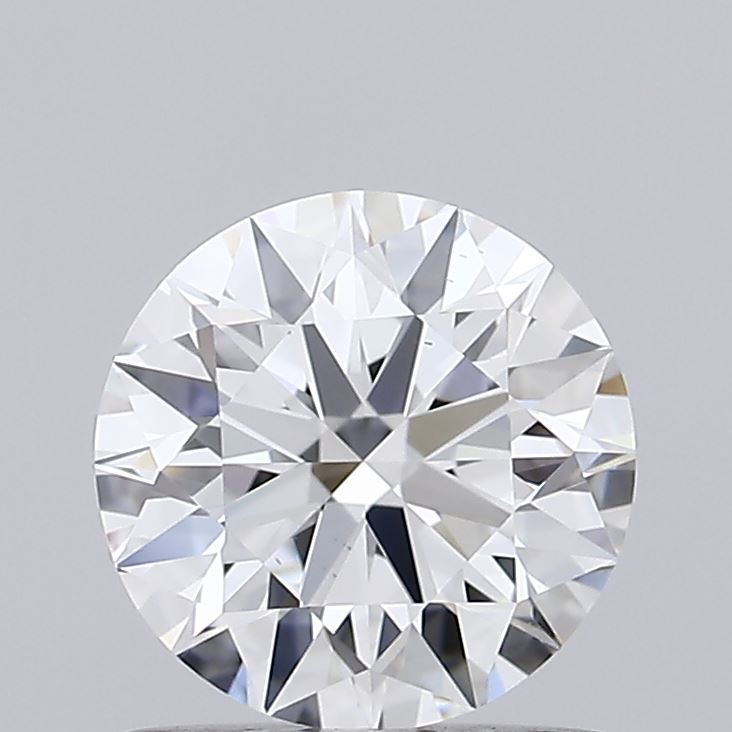 IGI 1.05 Carat Round Brilliant Lab Grown Diamond