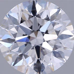 IGI 1.7 Carat Round Brilliant Lab Grown Diamond