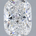 IGI 3.01 Carat Cushion Lab Grown Diamond 人工培育鑽石 實驗室人造鑽石
