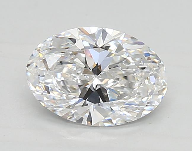 IGI 0.94 Carat Oval Lab Grown Diamond 人工培育鑽石 實驗室人造鑽石