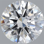 IGI 2.50 Carat Round Brilliant Lab Grown Diamond 人工培育鑽石 實驗室人造鑽石