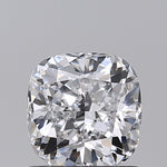 IGI 1.02 Carat 枕形 - Cushion 培育鑽石 Lab Grown Diamond 人造鑽石 人工鑽石 實驗室鑽石 培養鑽石 香港 培育鑽 