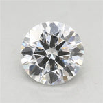 IGI 1.51 Carat Round Brilliant Lab Grown Diamond 人工培育鑽石 實驗室人造鑽石