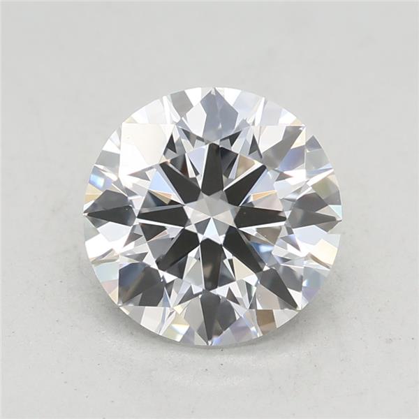 IGI 1.51 Carat Round Brilliant Lab Grown Diamond 人工培育鑽石 實驗室人造鑽石