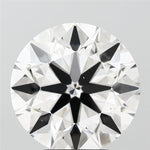 IGI 5.00 Carat Round Brilliant Lab Grown Diamond 人工培育鑽石 實驗室人造鑽石