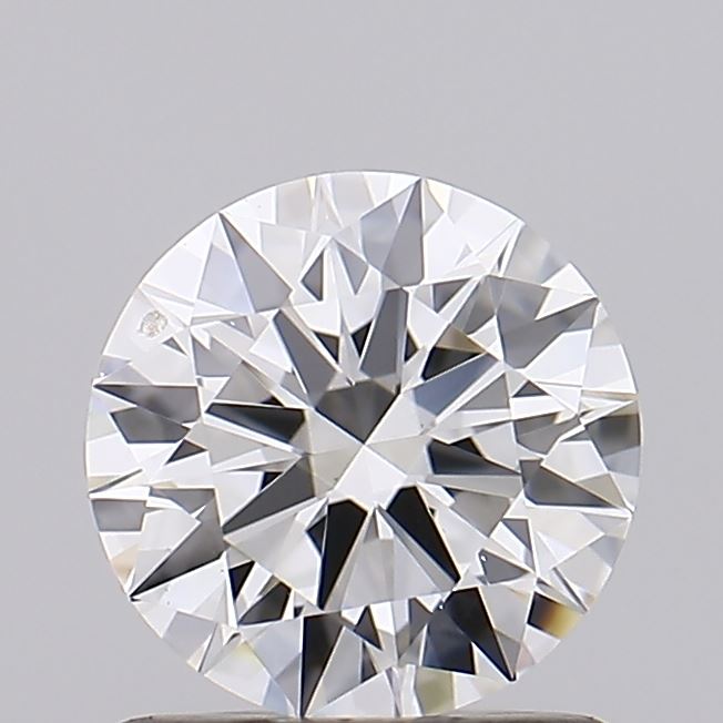 IGI 1.00 Carat Round Brilliant Lab Grown Diamond 人工培育鑽石 實驗室人造鑽石