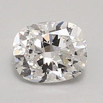IGI 0.81 Carat Cushion Lab Grown Diamond