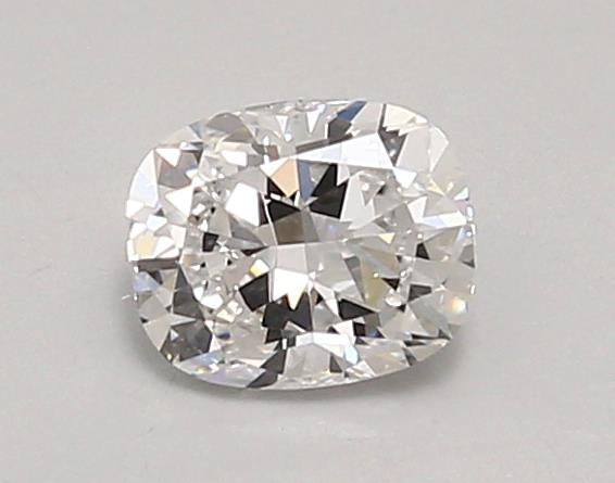 IGI 0.81 Carat Cushion Lab Grown Diamond