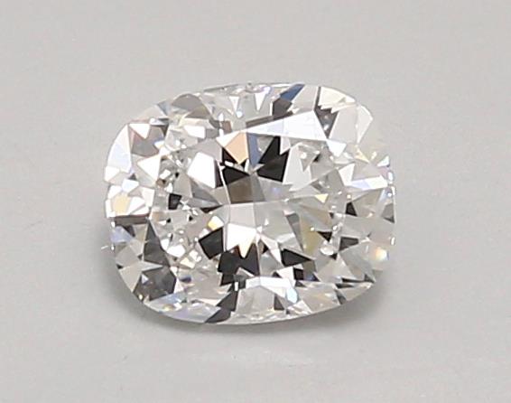 IGI 0.81 Carat Cushion Lab Grown Diamond