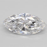IGI 0.8 Carat Marquise Lab Grown Diamond