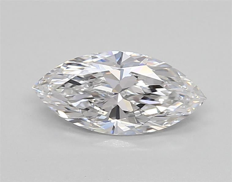 IGI 0.8 Carat Marquise Lab Grown Diamond