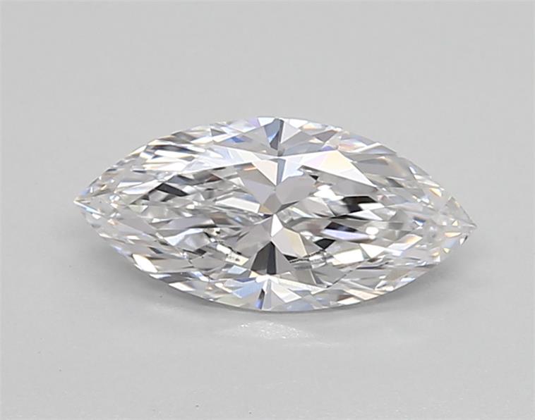 IGI 0.8 Carat Marquise Lab Grown Diamond