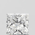 IGI 1.02 Carat Princess Cut Lab Grown Diamond