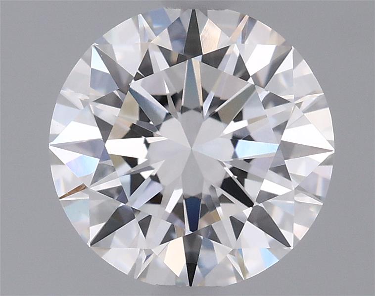 IGI 1.52 Carat Round Brilliant Lab Grown Diamond 人工培育鑽石 實驗室人造鑽石