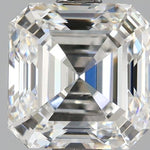IGI 2.56 Carat Asscher Lab Grown Diamond 人工培育鑽石 實驗室人造鑽石