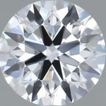 IGI 1.23 Carat Round Brilliant Lab Grown Diamond