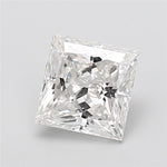 IGI 2.03 Carat Princess Cut Lab Grown Diamond 人工培育鑽石 實驗室人造鑽石