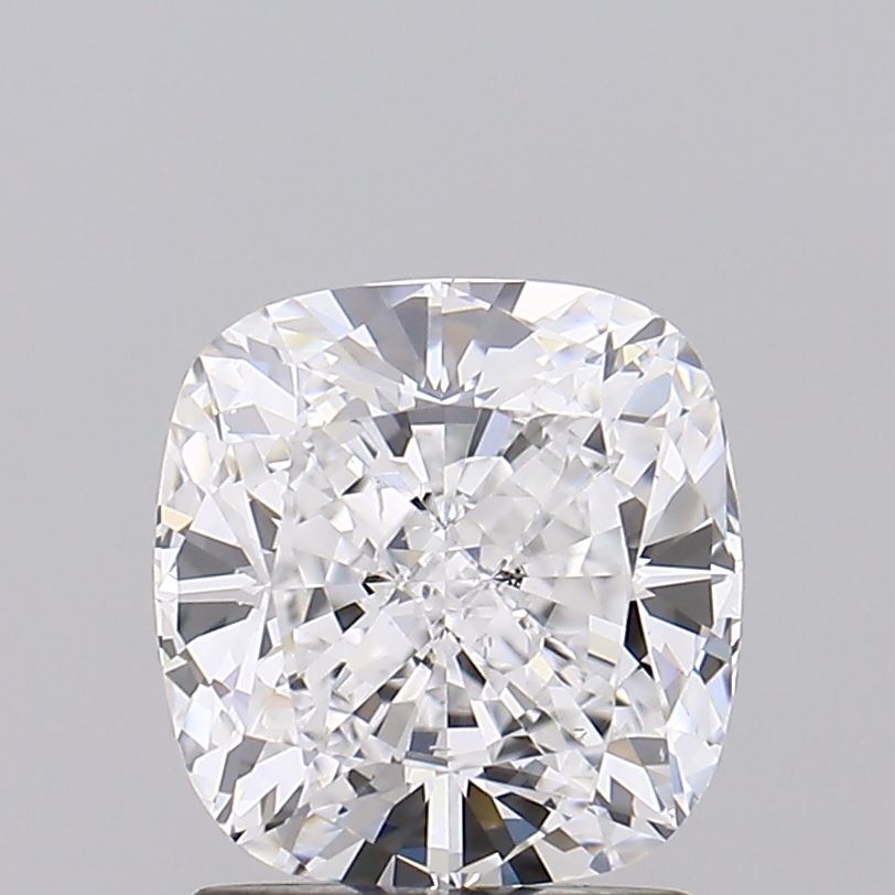 IGI 1.83 Carat Cushion Lab Grown Diamond 人工培育鑽石 實驗室人造鑽石