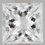 IGI 1.51 Carat Princess Cut Lab Grown Diamond 人工培育鑽石 實驗室人造鑽石