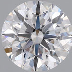 IGI 0.93 Carat Round Brilliant Lab Grown Diamond 人工培育鑽石 實驗室人造鑽石