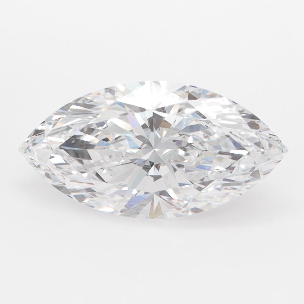 IGI 1.87 Carat Marquise Lab Grown Diamond 人工培育鑽石 實驗室人造鑽石