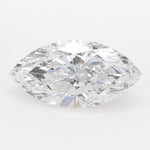 IGI 1.87 Carat Marquise Lab Grown Diamond 人工培育鑽石 實驗室人造鑽石