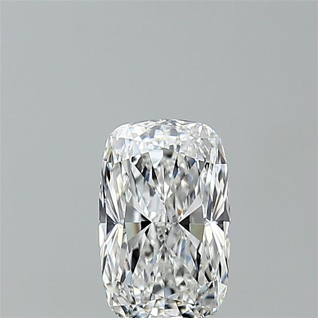 IGI 1.07 Carat Cushion Lab Grown Diamond 人工培育鑽石 實驗室人造鑽石