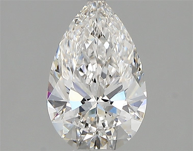 IGI 1.40 Carat Pear Lab Grown Diamond 人工培育鑽石 實驗室人造鑽石
