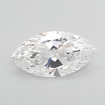 IGI 3.01 Carat Marquise Lab Grown Diamond 人工培育鑽石 實驗室人造鑽石