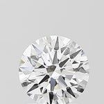 IGI 1.21 Carat Round Brilliant Lab Grown Diamond