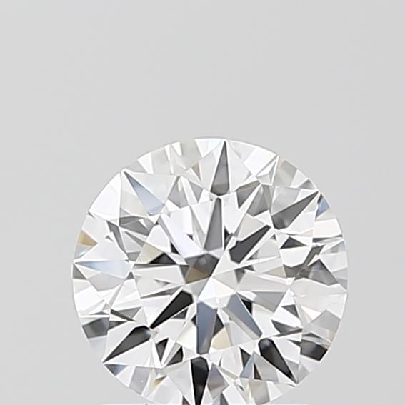 IGI 1.21 Carat Round Brilliant Lab Grown Diamond