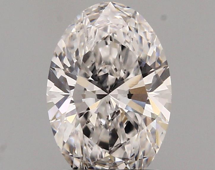 IGI 1.33 Carat Oval Lab Grown Diamond