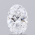 IGI 1.5 Carat Cushion Lab Grown Diamond
