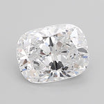 IGI 2.06 Carat Cushion Lab Grown Diamond 人工培育鑽石 實驗室人造鑽石