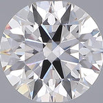 IGI 1.82 Carat Round Brilliant Lab Grown Diamond 人工培育鑽石 實驗室人造鑽石